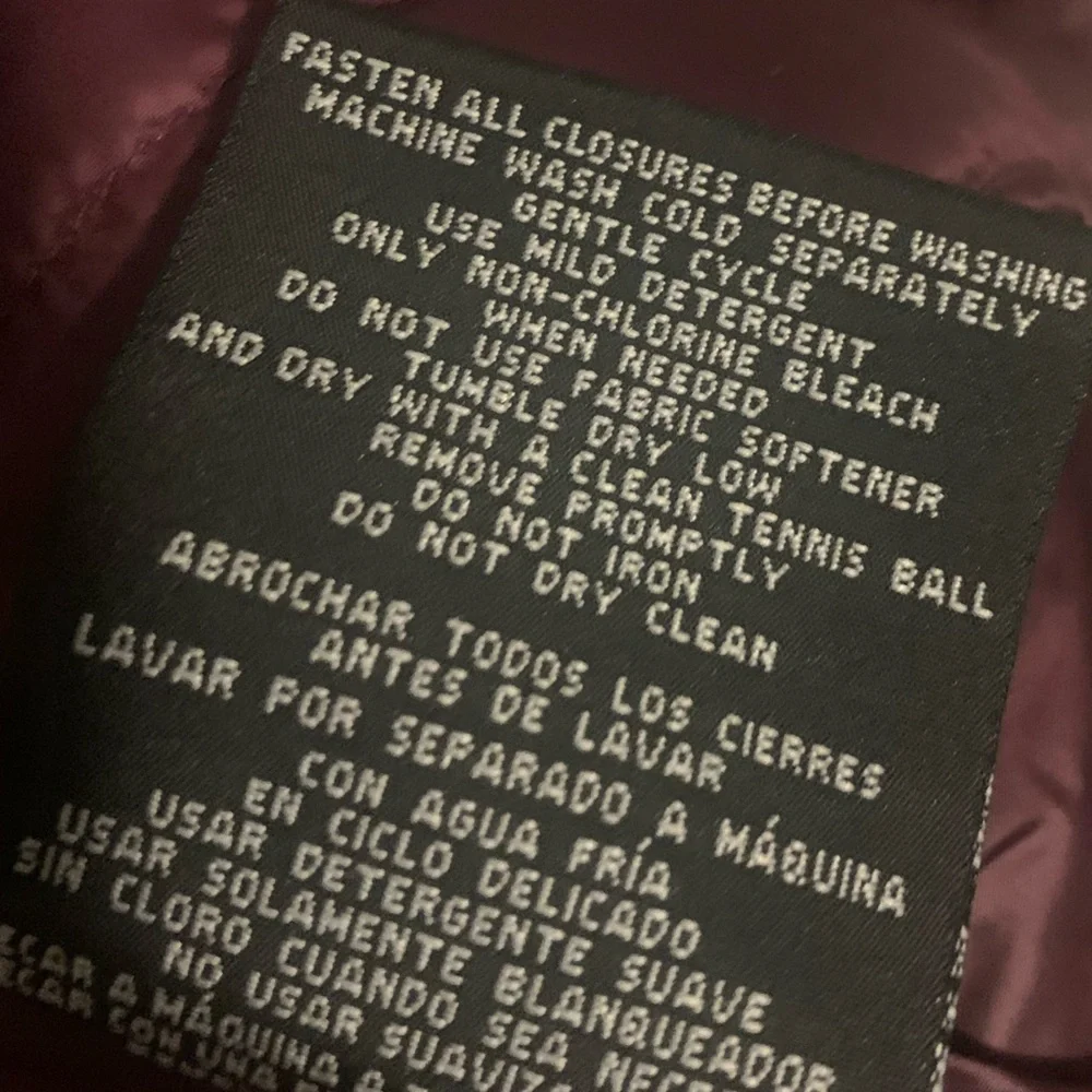 Ultra Lightweight Women’s jacket - Picture 7 of 8